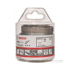 Bosch 2608587128 Dryspeed 60x35 mm Elmas Delici