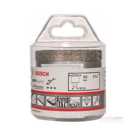 Bosch 2608587129 Dryspeed 65x35 mm Elmas Delici