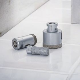 Bosch 2608587132 Dryspeed 70x35 mm Elmas Delici