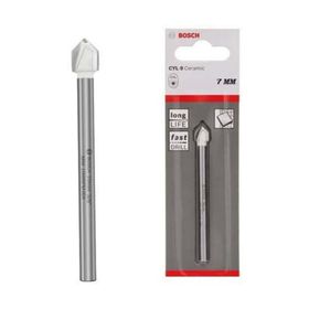 Bosch 2608587163 CYL-9 7x80 mm Seramik Matkap Ucu