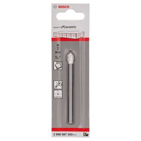 Bosch 2608587163 CYL-9 7x80 mm Seramik Matkap Ucu