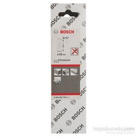 Bosch 2608587339 52x150 mm Kuru Karot Uç