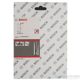 Bosch 2608587343 127x150 mm 1/2 Kuru Karot Uç