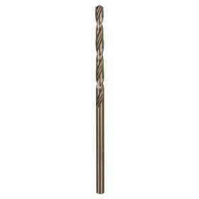 Bosch 2608588091 HSS-CO 3.7x70 mm 10'lu Paket Matkap Ucu
