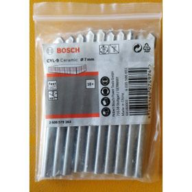 Bosch 2608588097 HSS-CO 6.7x101 mm 10'lu Paket Matkap Ucu