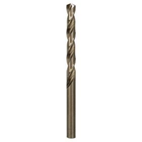 Bosch 2608588100 HSS-CO 8.2x117 mm 5'li Paket Markap Ucu
