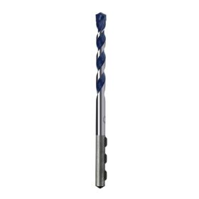 Bosch 2608588156 cyl-5 Blue Granite Turbo 10x250 mm Beton Matkap Ucu