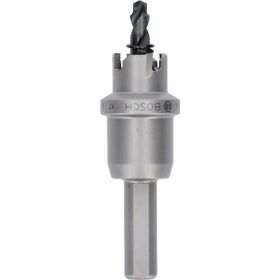 Bosch 2608594128 17 mm TCT Elmaslı Ekstra Panç
