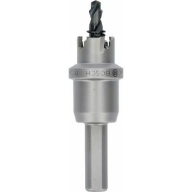 Bosch 2608594128 17 mm TCT Elmaslı Ekstra Panç