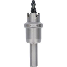 Bosch 2608594128 17 mm TCT Elmaslı Ekstra Panç
