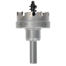 Bosch 2608594147 43 mm TCT-Elmaslı Ekstra Performans Panç