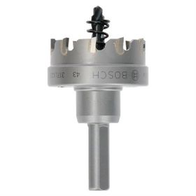Bosch 2608594147 43 mm TCT-Elmaslı Ekstra Performans Panç