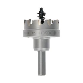 Bosch 2608594147 43 mm TCT-Elmaslı Ekstra Performans Panç