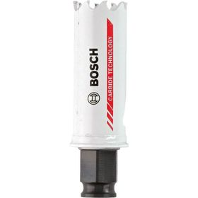 Bosch 2608594165 25 mm Eks Uzun İnox-Metal-Ahşap Endurance Panç