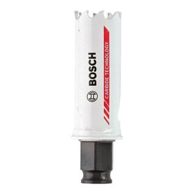 Bosch 2608594165 25 mm Eks Uzun İnox-Metal-Ahşap Endurance Panç