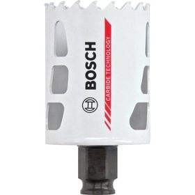 Bosch 2608594171 51 mm Eks Uzun İnox-Metal-Ahşap Endurance Panç