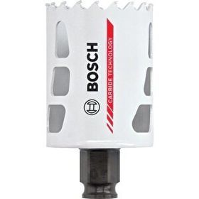 Bosch 2608594171 51 mm Eks Uzun İnox-Metal-Ahşap Endurance Panç