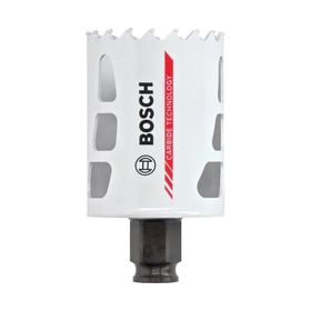 Bosch 2608594171 51 mm Eks Uzun İnox-Metal-Ahşap Endurance Panç