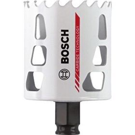 Bosch 2608594173 60 mm Eks Uzun İnox-Metal-Ahşap Endurance Panç