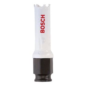 Bosch 2608594196 Metal ve Ahşap 16 mm Hss Bi-Metal %8 Kobaltlı Delik Testeresi