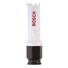 Bosch 2608594197 Metal ve Ahşap 17 mm Hss Bi-Metal %8 Kobaltlı Delik Testeresi