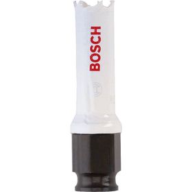 Bosch 2608594198 Metal ve Ahşap 19 mm Hss Bi-Metal %8 Kobaltlı Delik Testeresi