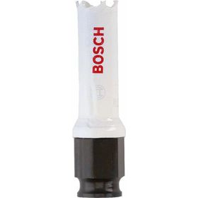 Bosch 2608594198 Metal ve Ahşap 19 mm Hss Bi-Metal %8 Kobaltlı Delik Testeresi