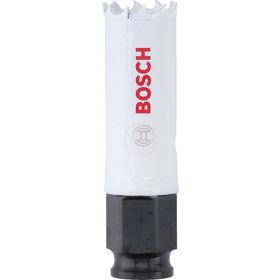 Bosch 2608594199 Metal ve Ahşap 20 mm Hss Bi-Metal %8 Kobaltlı Delik Testeresi