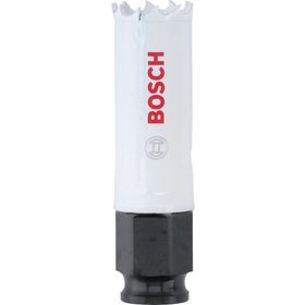 Bosch 2608594199 Metal ve Ahşap 20 mm Hss Bi-Metal %8 Kobaltlı Delik Testeresi