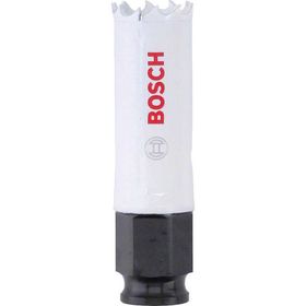 Bosch 2608594199 Metal ve Ahşap 20 mm Hss Bi-Metal %8 Kobaltlı Delik Testeresi