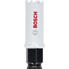 Bosch 2608594201 Metal ve Ahşap 22 mm Hss Bi-Metal %8 Kobaltlı Delik Testeresi