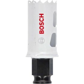 Bosch 2608594204 Metal ve Ahşap 27 mm Hss Bi-Metal %8 Kobaltlı Delik Testeresi