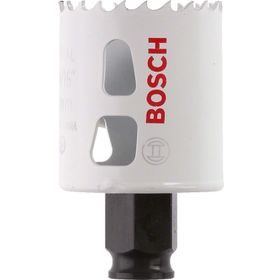 Bosch 2608594212 Metal ve Ahşap 40 mm Hss Bi-Metal %8 Kobaltlı Delik Testeresi