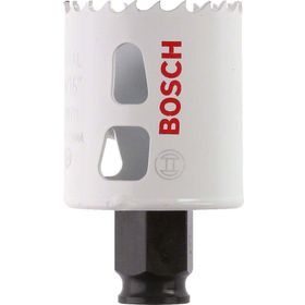 Bosch 2608594212 Metal ve Ahşap 40 mm Hss Bi-Metal %8 Kobaltlı Delik Testeresi