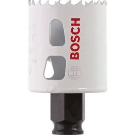 Bosch 2608594212 Metal ve Ahşap 40 mm Hss Bi-Metal %8 Kobaltlı Delik Testeresi