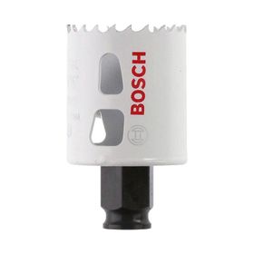 Bosch 2608594212 Metal ve Ahşap 40 mm Hss Bi-Metal %8 Kobaltlı Delik Testeresi