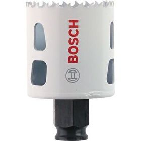 Bosch 2608594215 Metal ve Ahşap 44 mm Hss Bi-Metal %8 Kobaltlı Delik Testeresi