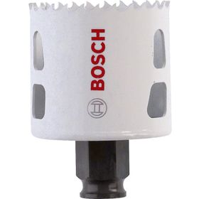 Bosch 2608594220 Metal ve Ahşap 54 mm Hss Bi-Metal %8 Kobaltlı Delik Testeresi