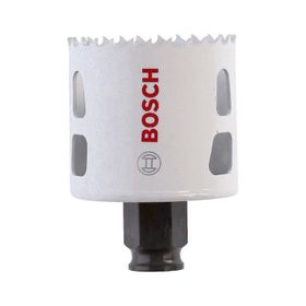 Bosch 2608594220 Metal ve Ahşap 54 mm Hss Bi-Metal %8 Kobaltlı Delik Testeresi