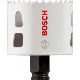 Bosch 2608594224 Metal ve Ahşap 60 mm Hss Bi-Metal %8 Kobaltlı Delik Testeresi