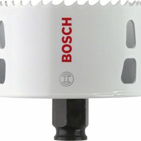 Bosch 2608594231 Metal ve Ahşap 76 mm Hss Bi-Metal %8 Kobaltlı Delik Testeresi