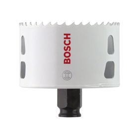 Bosch 2608594231 Metal ve Ahşap 76 mm Hss Bi-Metal %8 Kobaltlı Delik Testeresi
