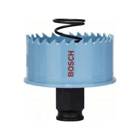 Bosch 2608594232 Metal ve Ahşap 79 mm Hss Bi-Metal %8 Kobaltlı Delik Testeresi