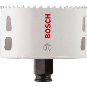 Bosch 2608594233 83 mm Progressor Metal Ahşap Delik Açma Testeresi