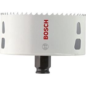 Bosch 2608594240 Metal ve Ahşap 105 mm Hss Bi-Metal %8 Kobaltlı Delik Testeresi