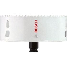 Bosch 2608594246 Metal ve Ahşap 133 mm Hss Bi-Metal %8 Kobaltlı Delik Testeresi