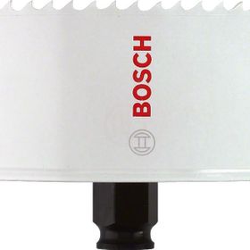 Bosch 2608594246 Metal ve Ahşap 133 mm Hss Bi-Metal %8 Kobaltlı Delik Testeresi
