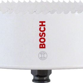 Bosch 2608594248 Metal ve Ahşap 152 mm Hss Bi-Metal %8 Kobaltlı Delik Testeresi