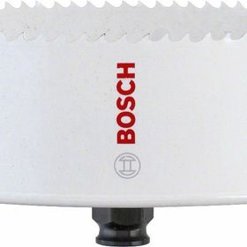 Bosch 2608594248 Metal ve Ahşap 152 mm Hss Bi-Metal %8 Kobaltlı Delik Testeresi