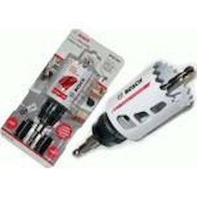 Bosch 2608594252 Powerchange Plus 51 mm Dönüştürme Kiti
